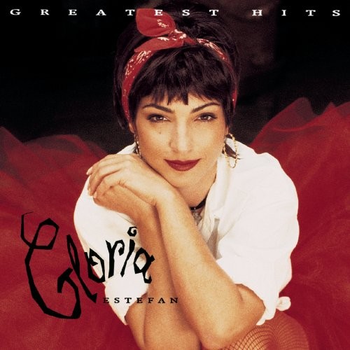 Gloria Estefan